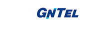 지엔텔 로고