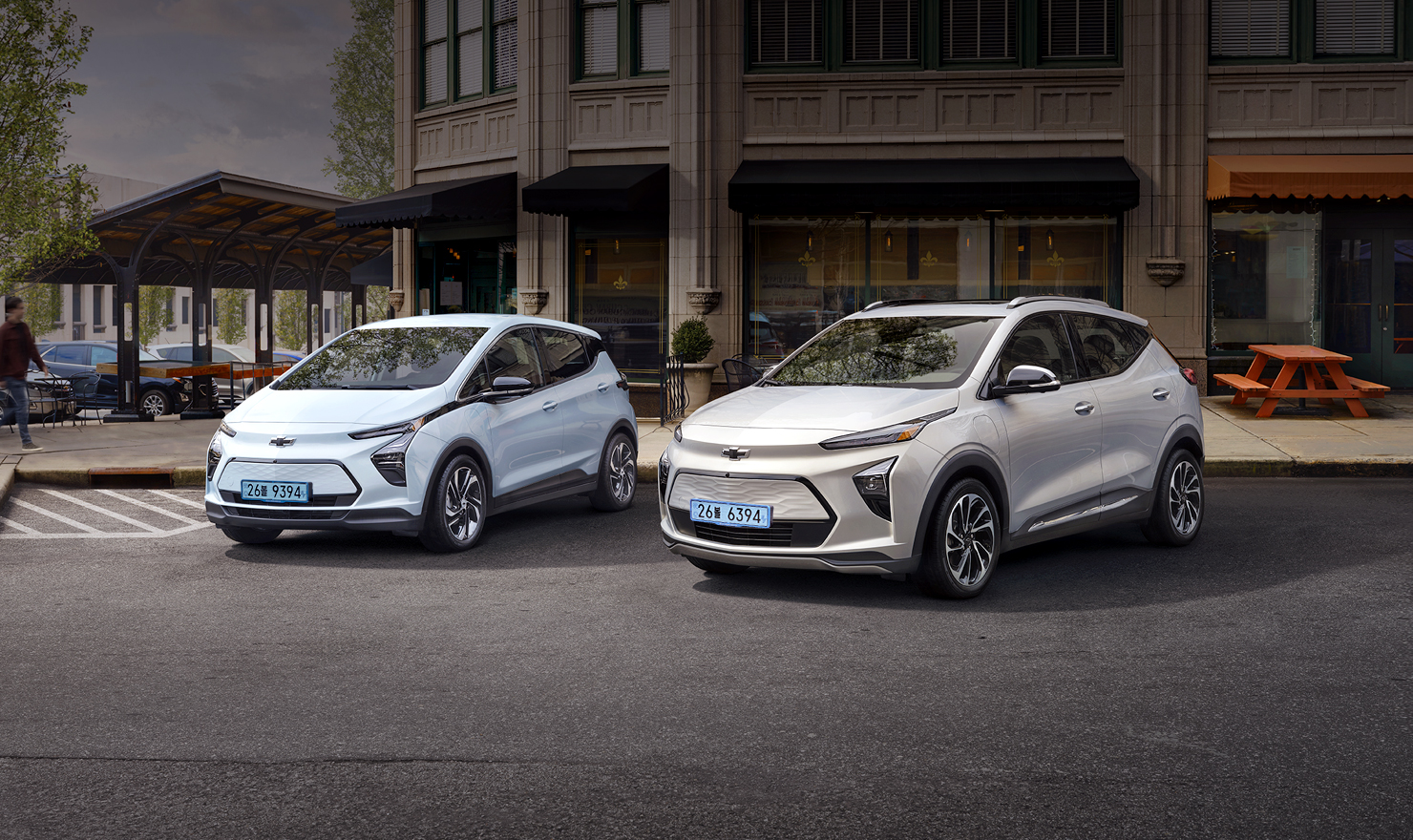 EV LIFE - 새로운 만큼 궁금한 것도 많은 전기차, 구매부터 충전까지 EV LIFE에서 확인하세요!